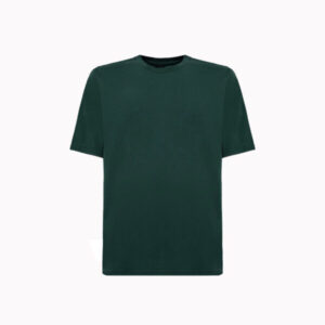 T Shirt Branded Colour Red